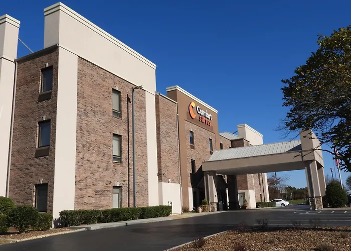 Comfort Suites