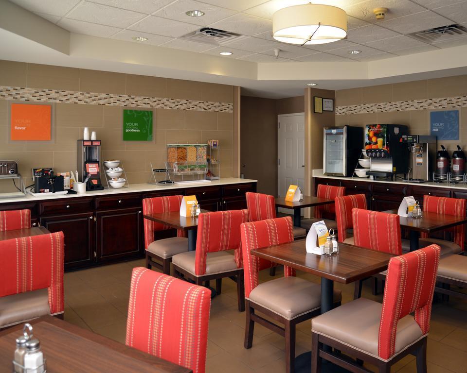 Comfort Hotel 2*