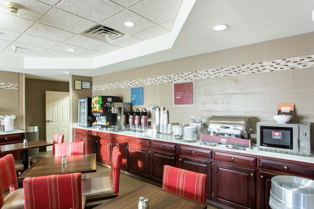 Hotel Comfort Crossville