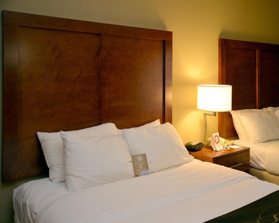 Hotel Comfort