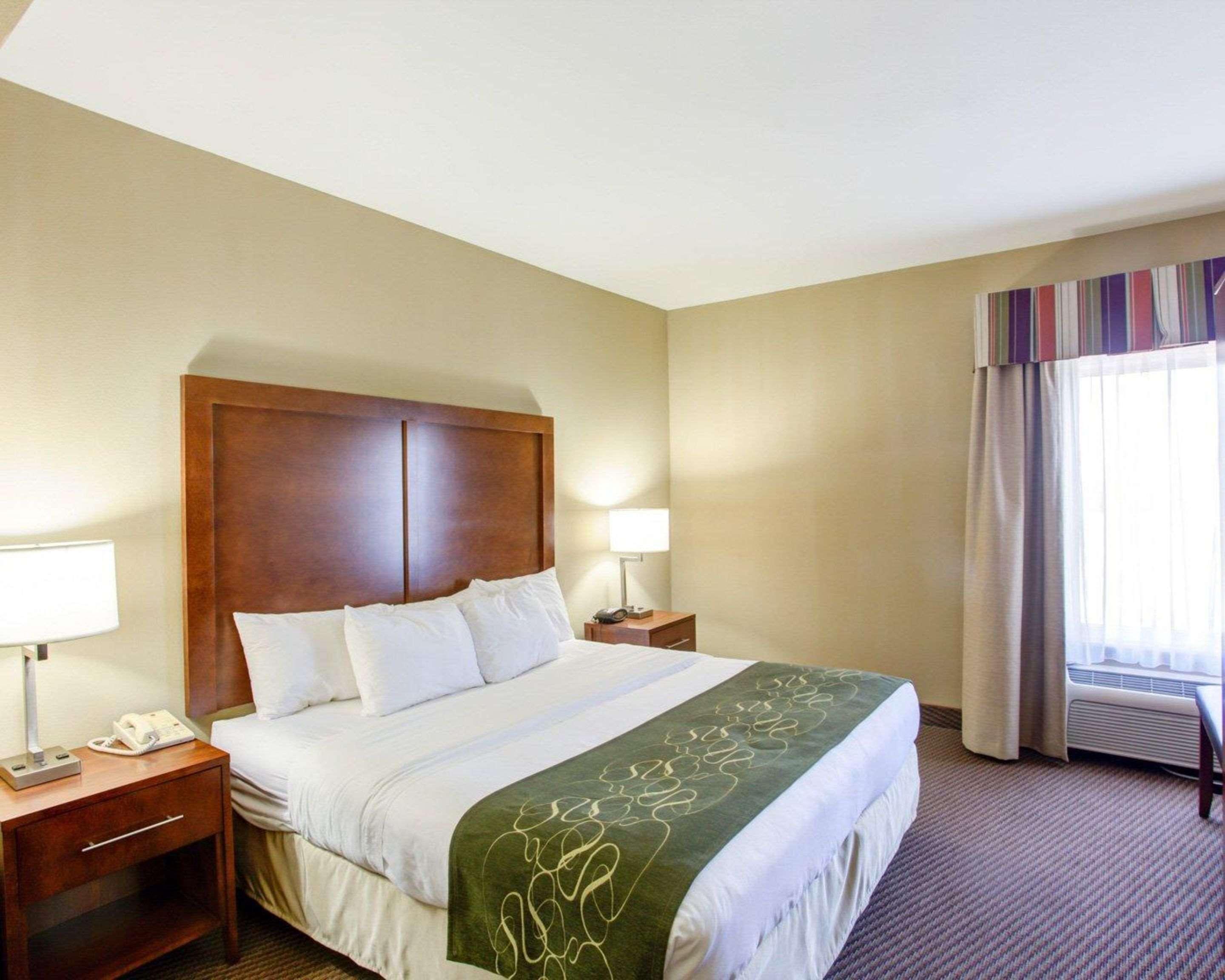 Hotel Comfort