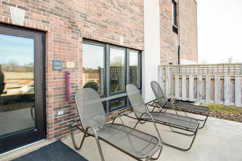 Comfort Hotel Crossville