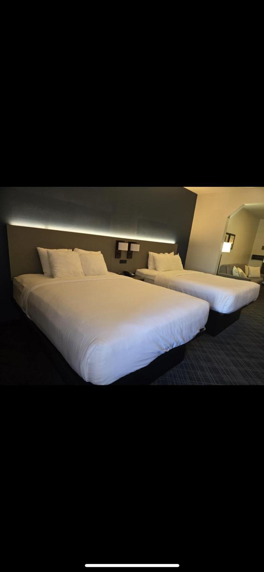 Comfort Hotel Crossville