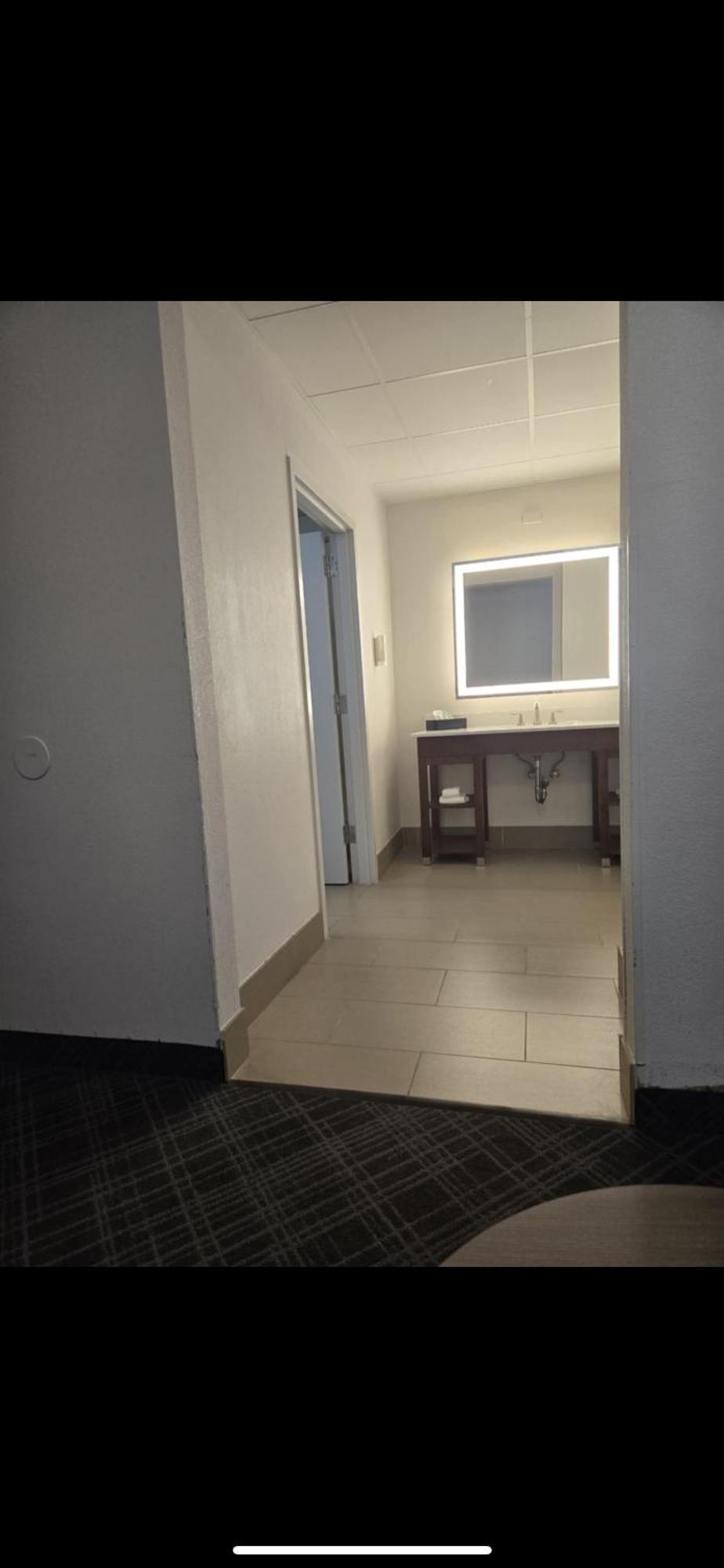 Hotel Comfort Crossville