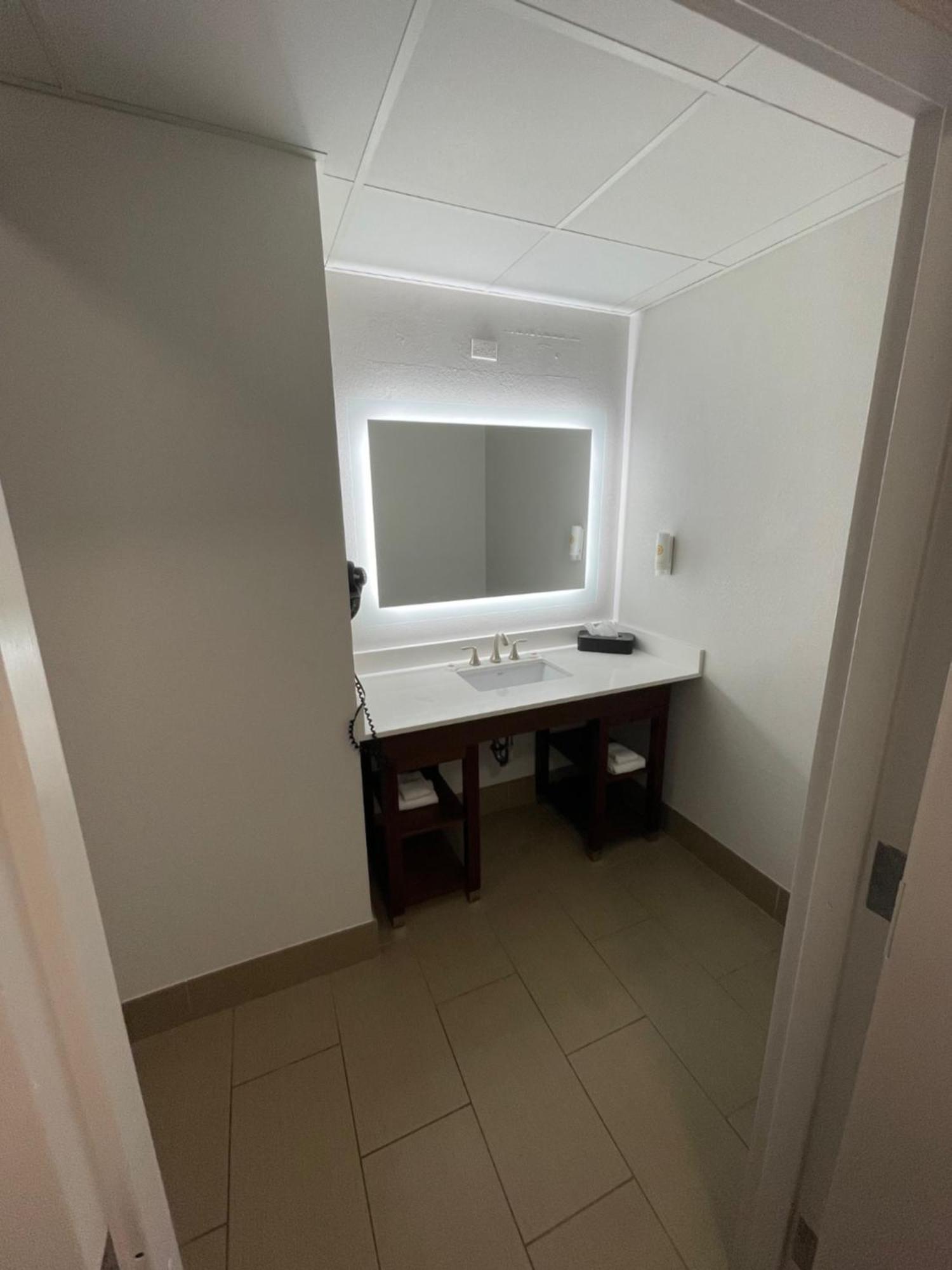Comfort 2* Crossville