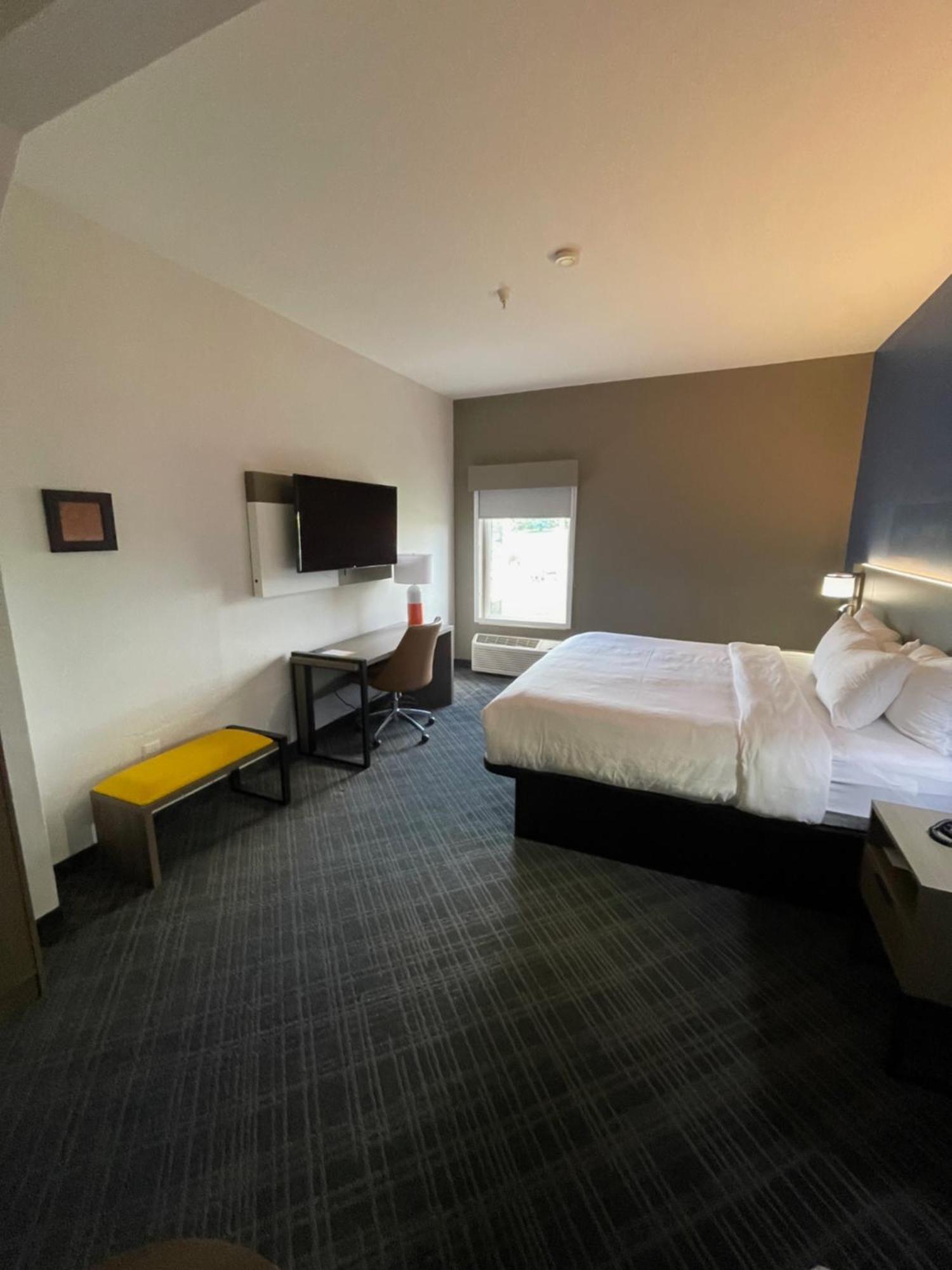 Hotel Comfort