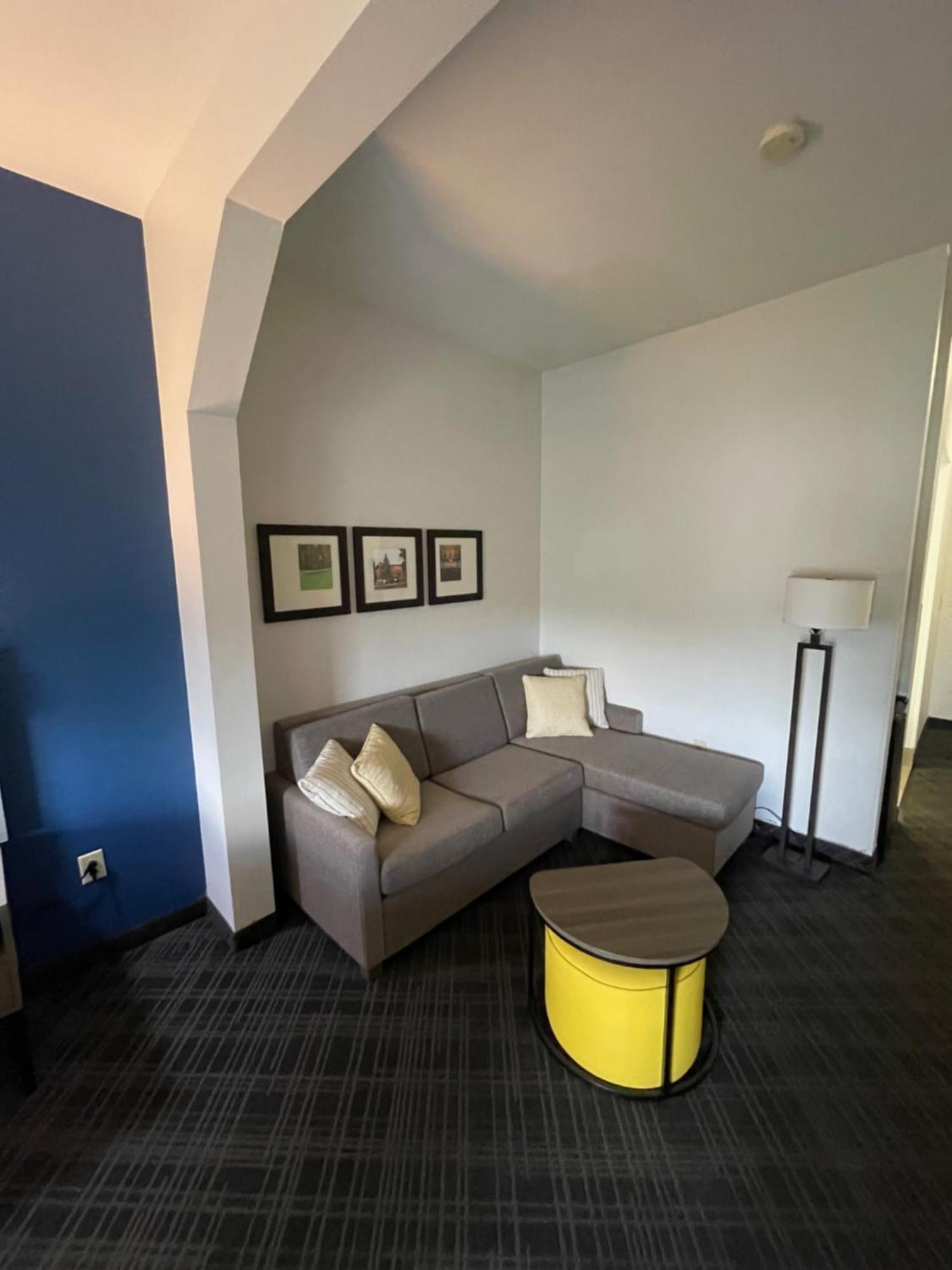 Comfort 2* Crossville