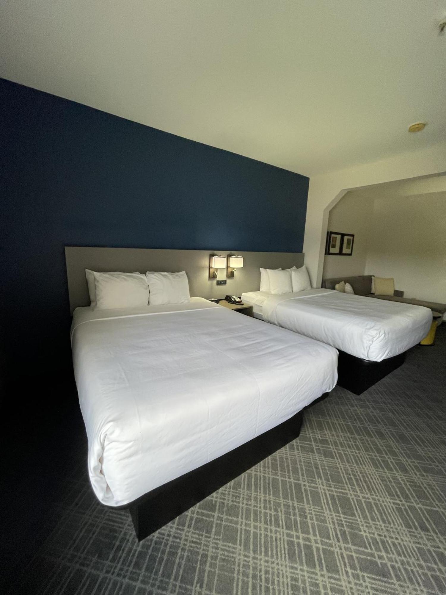 Comfort 2*