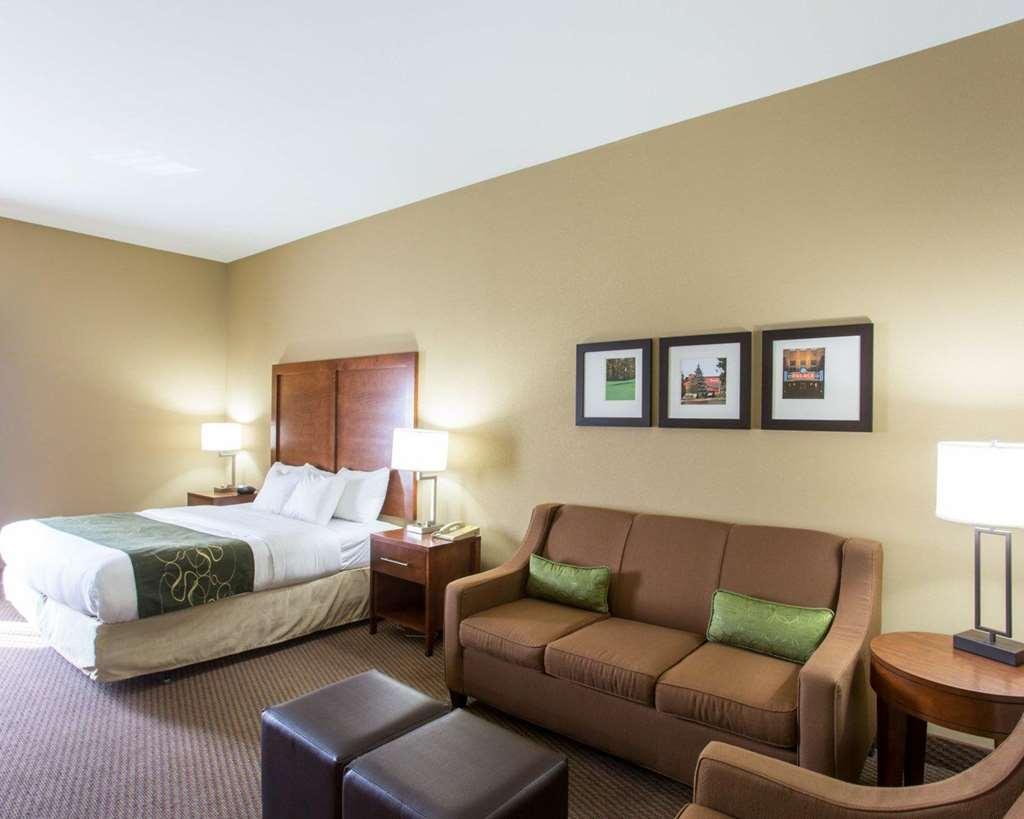 Comfort Hotel 2*