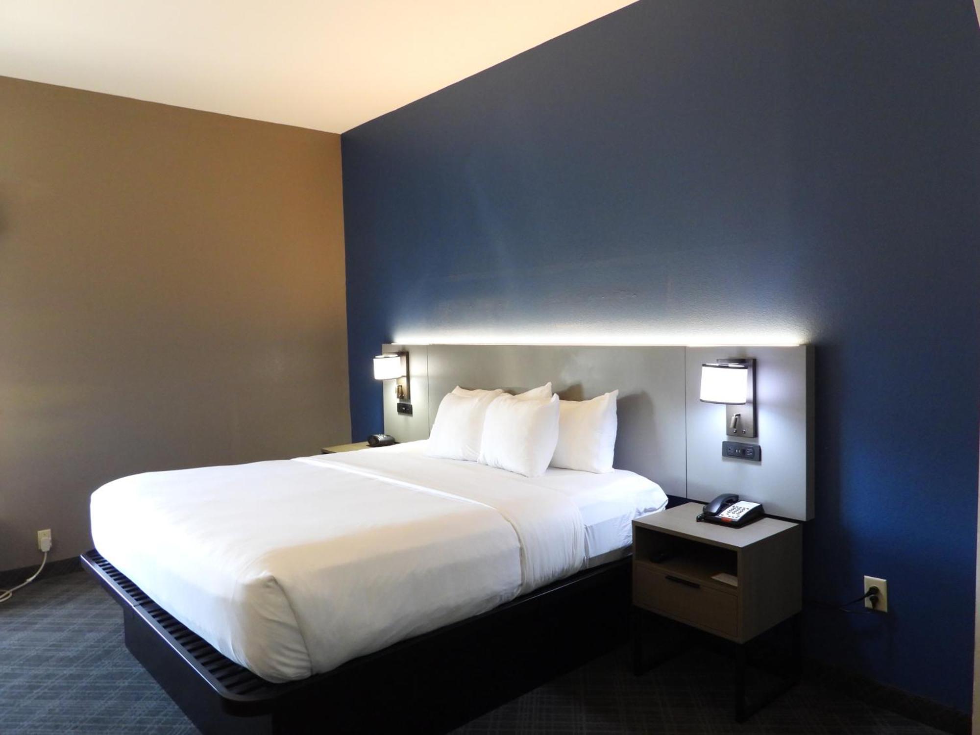Comfort Crossville