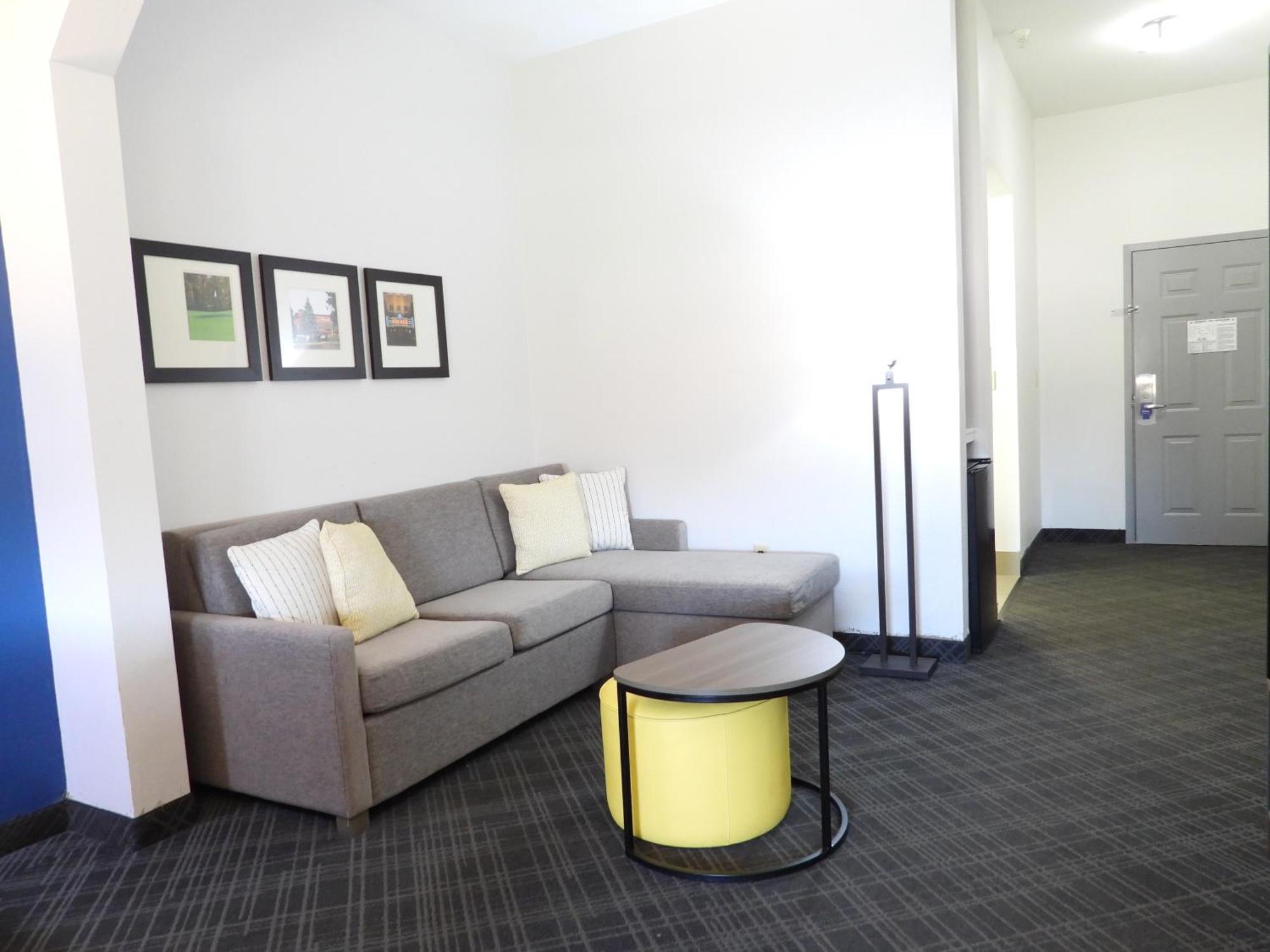 Hotel Comfort