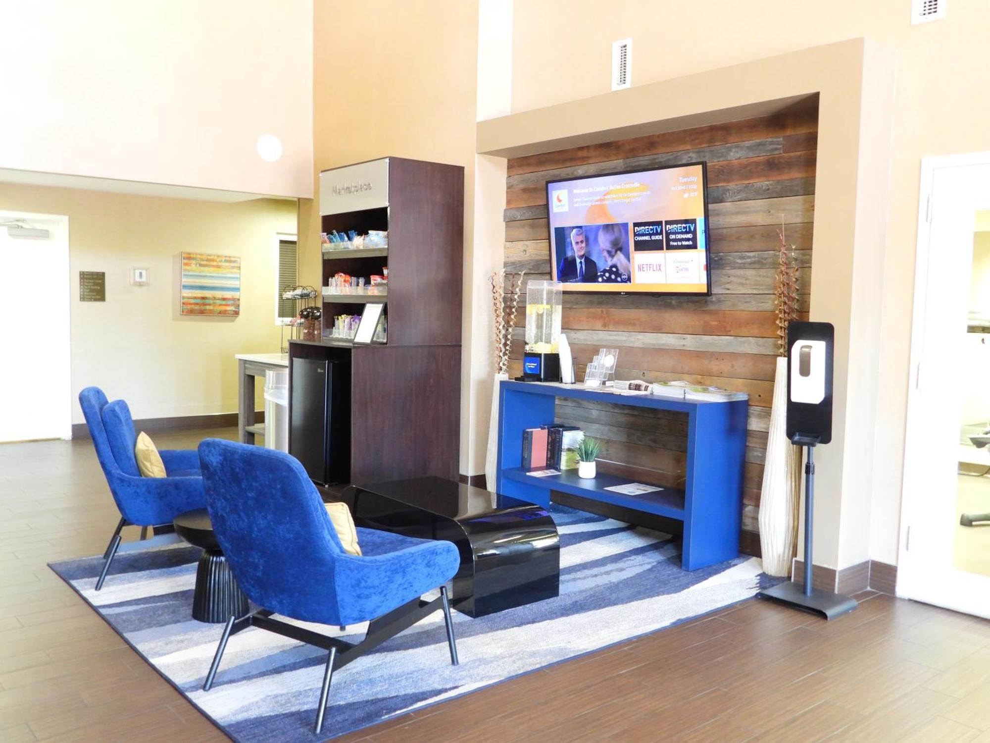 Hotel Comfort 2*