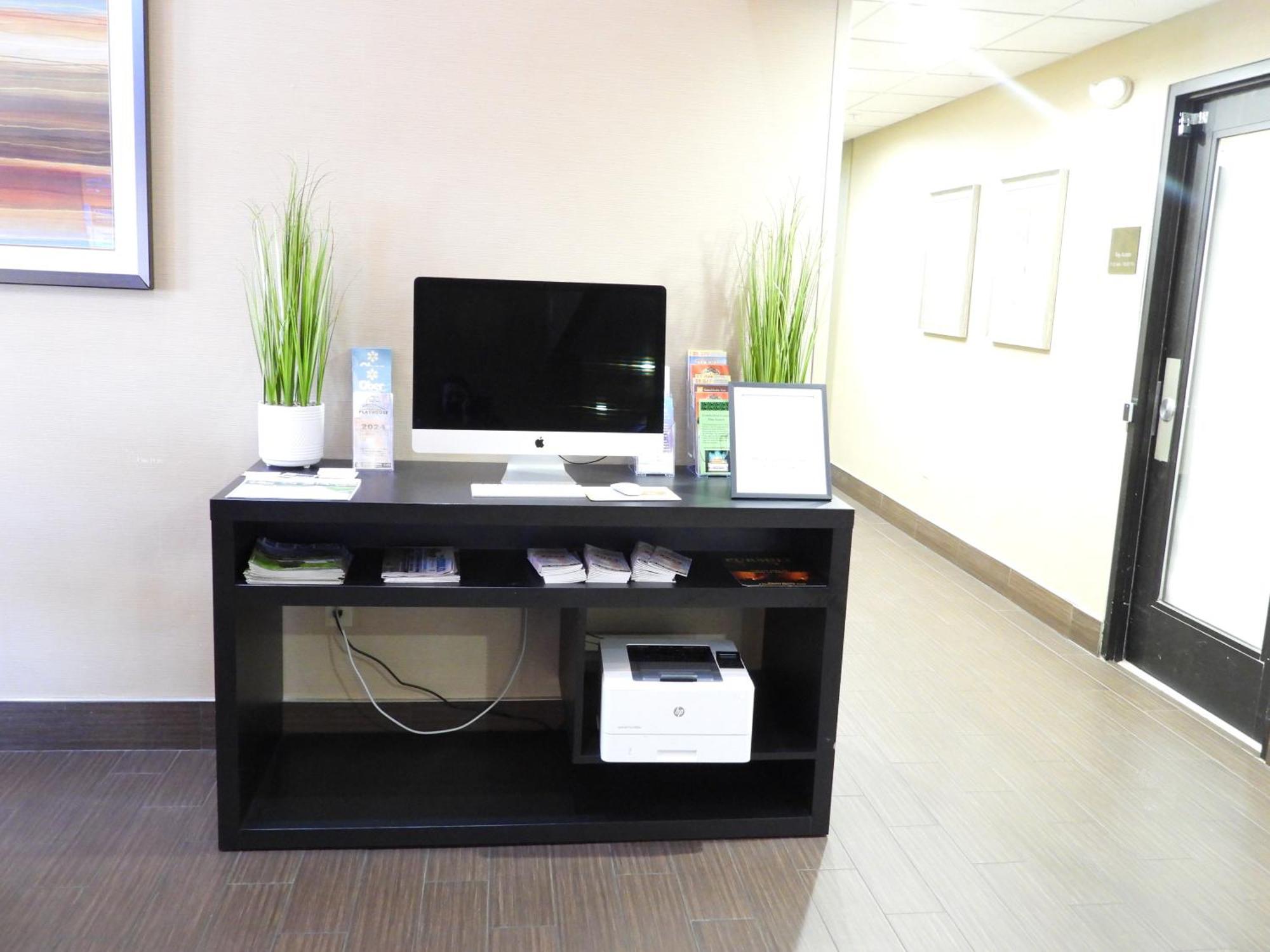 Comfort Hotel Crossville