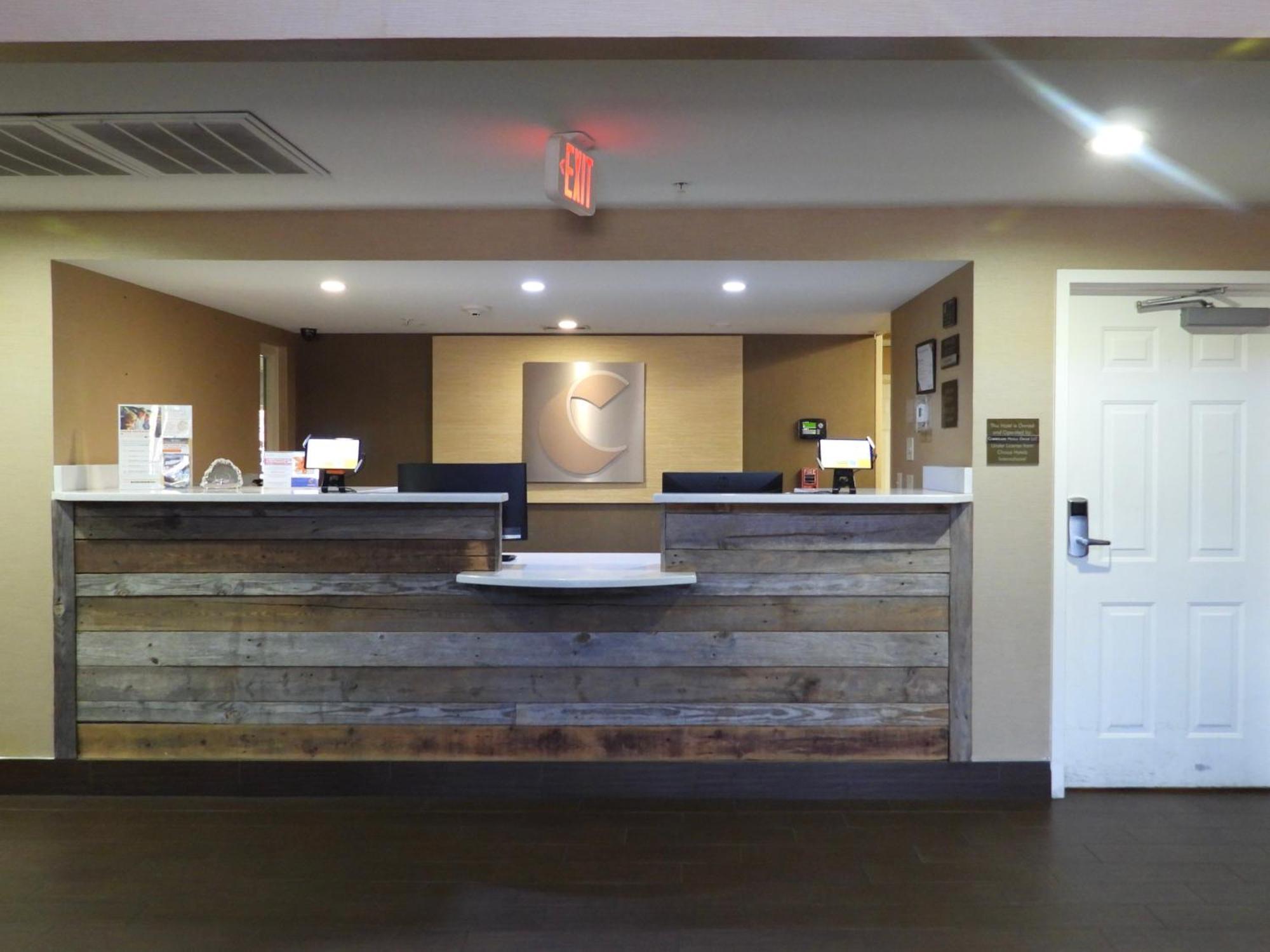 Hotel Comfort 2*