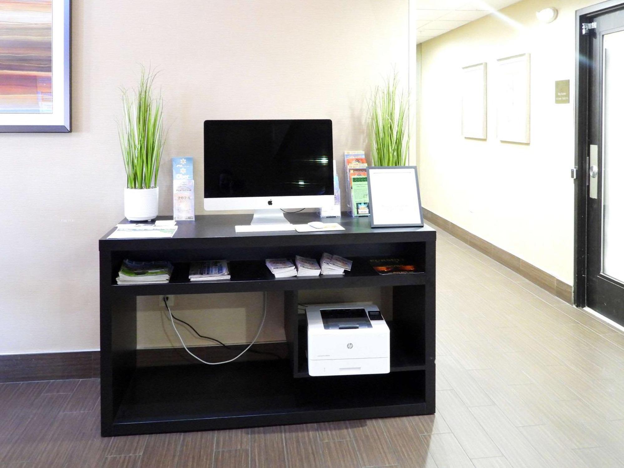 Hotel Comfort