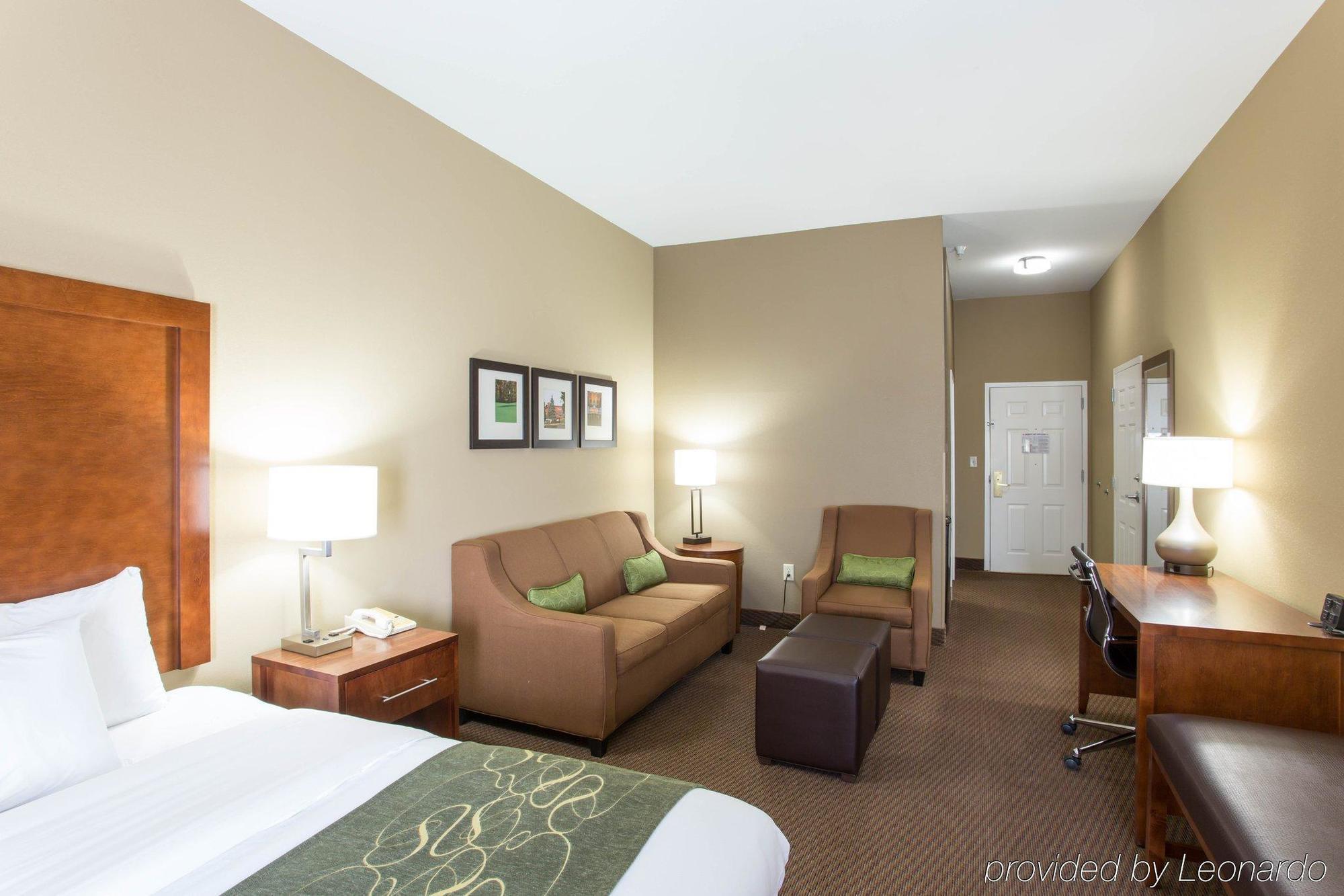 Hotel Comfort 2*