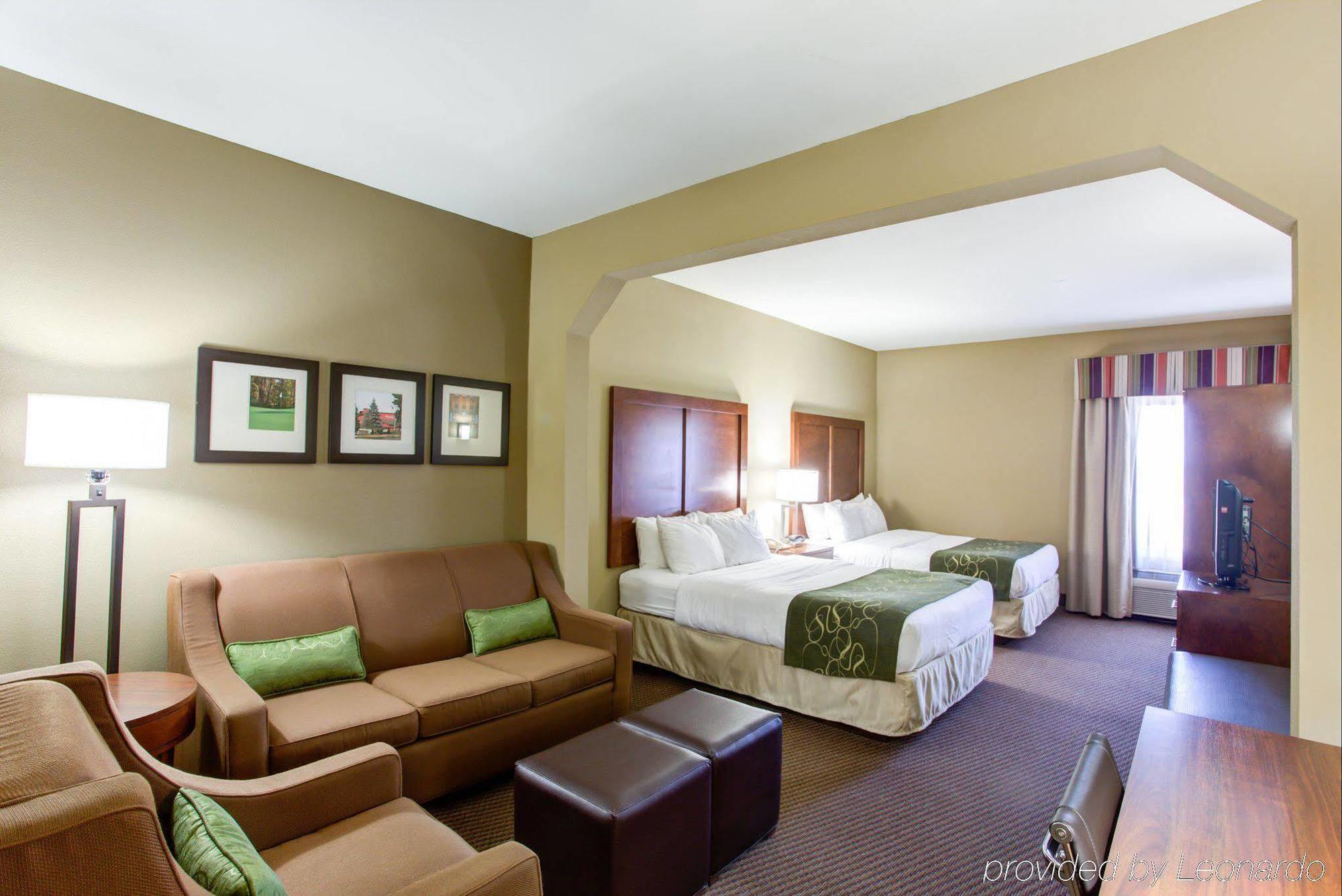 Comfort 2*