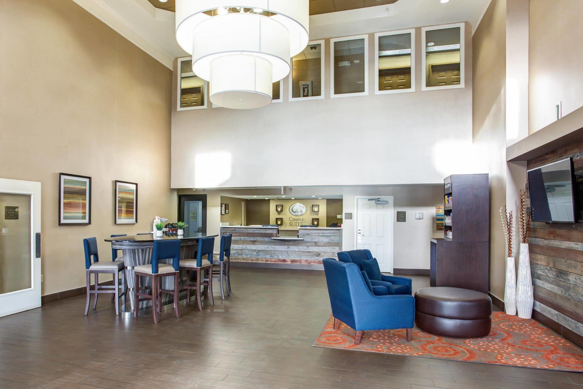 Comfort Hotel