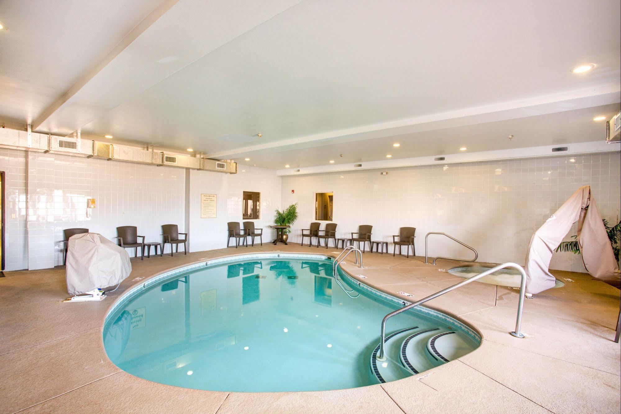 Hotel Comfort