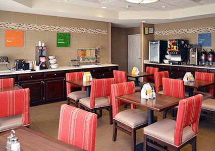Comfort Hotel 2*