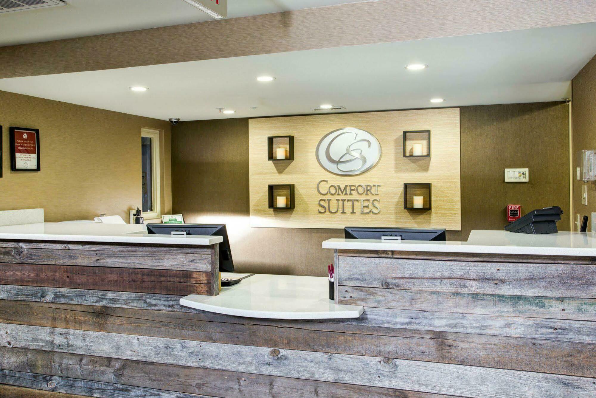 Comfort Hotel