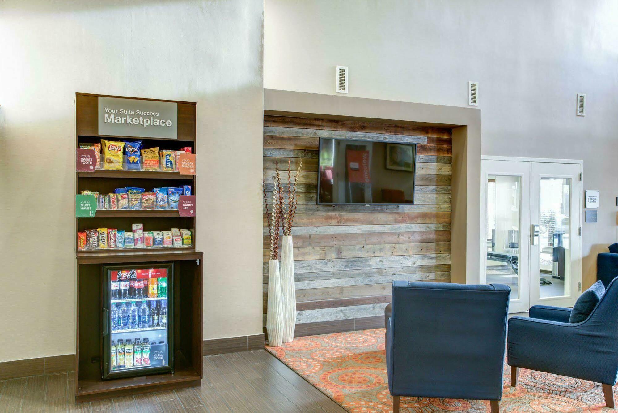 Comfort Hotel Crossville