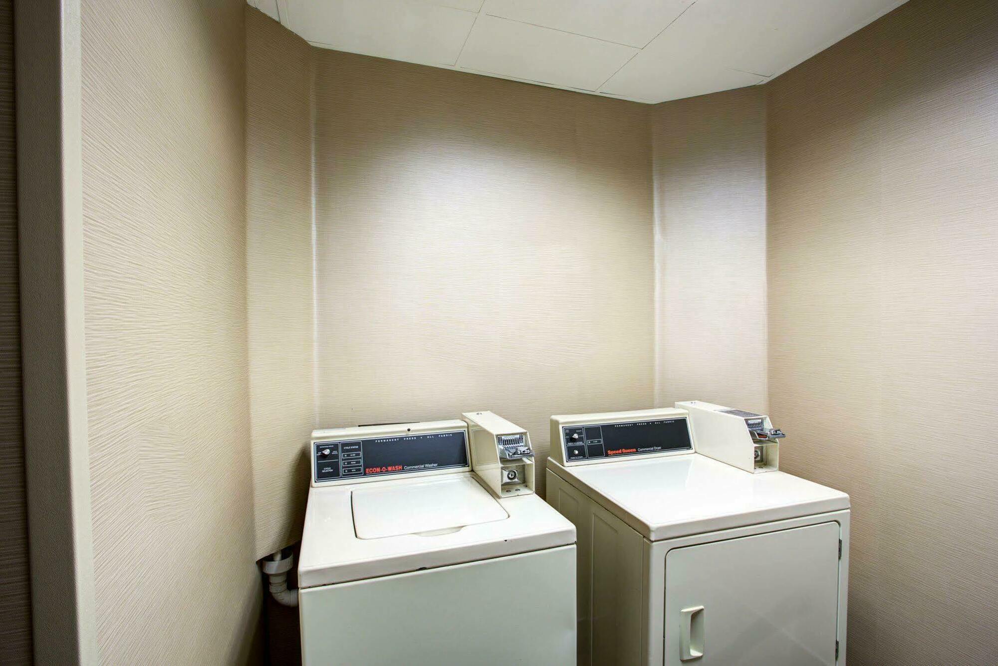 Comfort Crossville