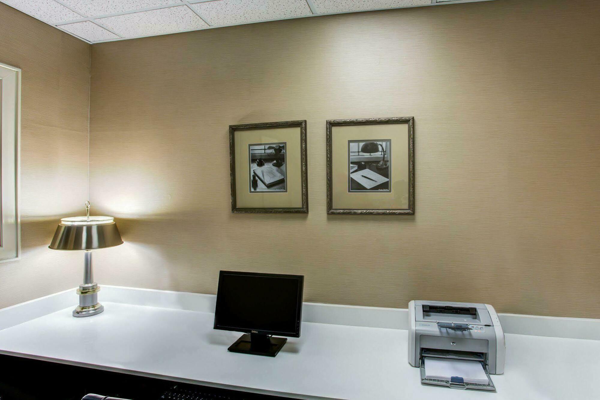 Comfort Hotel Crossville